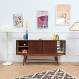 Danish design sideboard