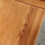 Scandinavian coffee table