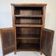Tea cabinet or china cabinet