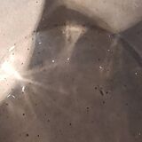 Salt Glazed Stoneware Pitcher