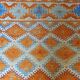 Beni Mguild vintage Morocco carpet 110 x 190 cm