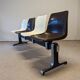 Airport bench 1980