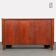 Wooden chest of drawers from the 1950s