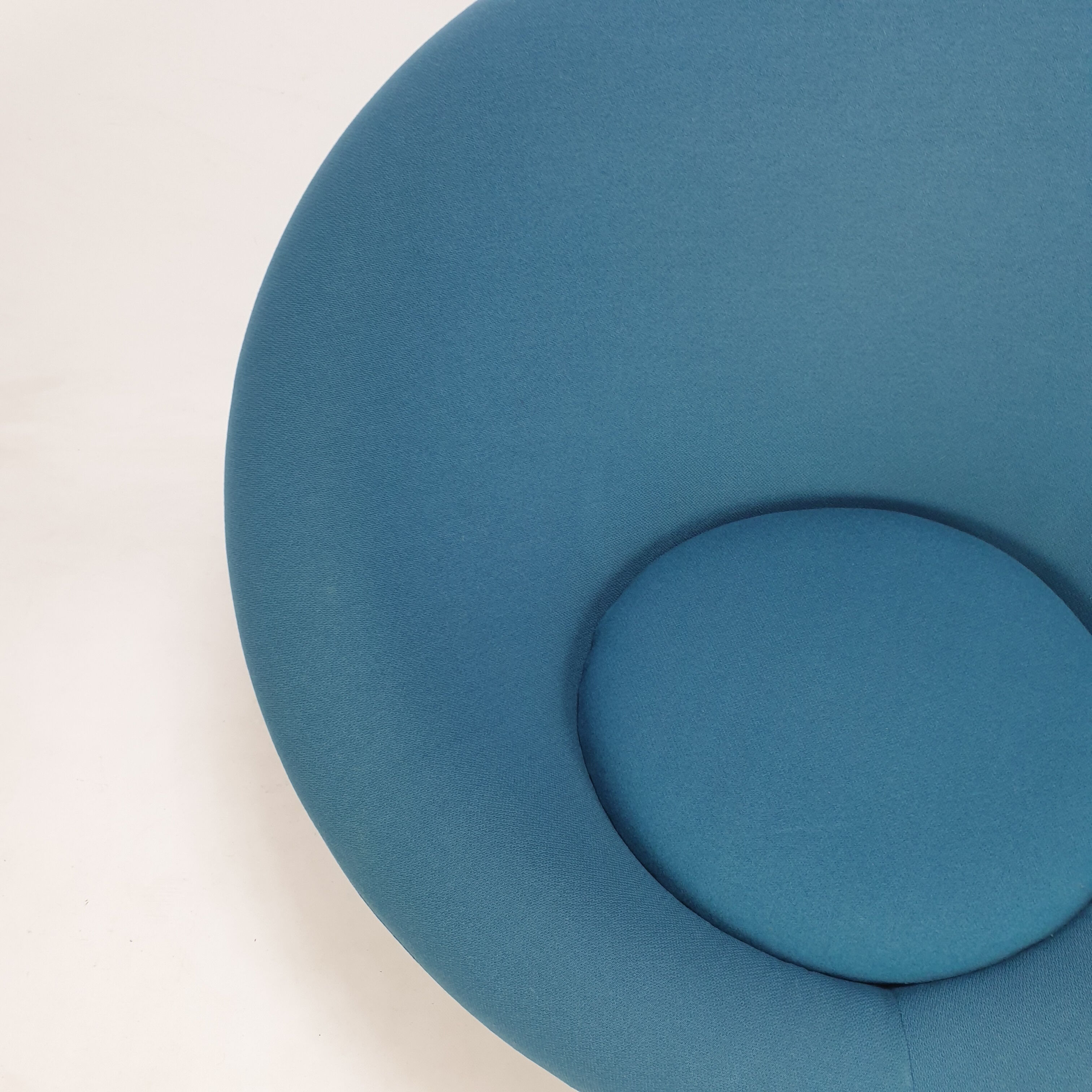 Mushroom Armchair by Pierre Paulin for Artifort