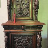 Renaissance Cabinet