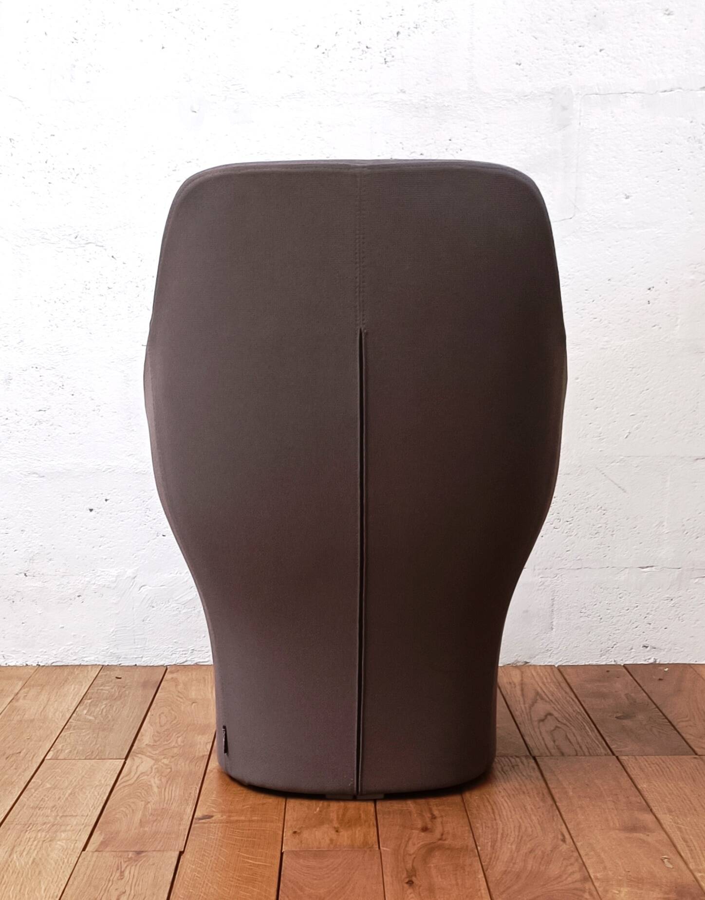 Fauteuil design Ezy, Christophe Pillet