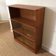 Shelf / display case