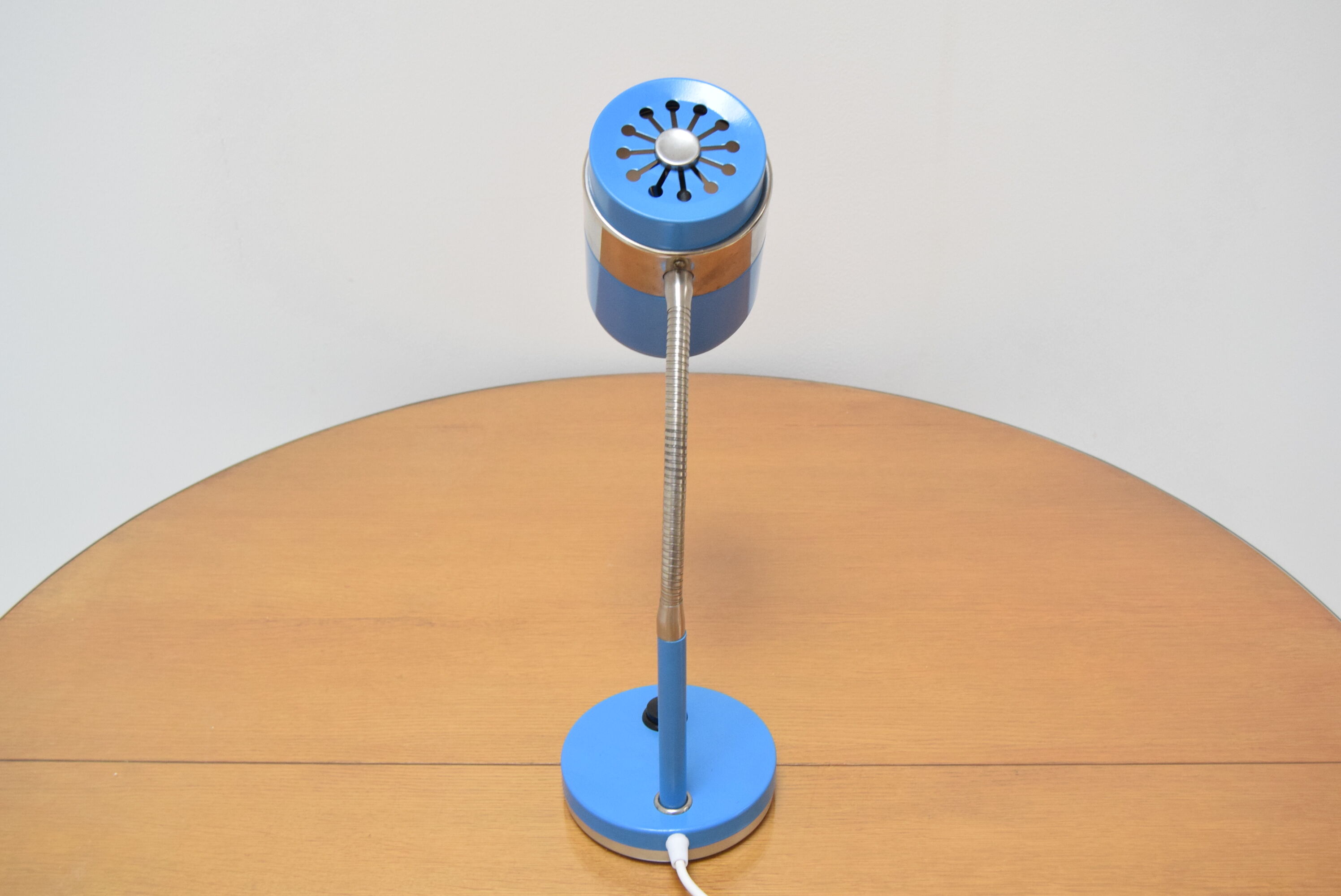 Mid-century Table lamp 1970‘s