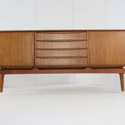 Buffet Svend Aage Madsen pour K. Knudsen & Søn