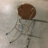 End table 50s