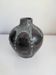 Eugène Lion stoneware vase
