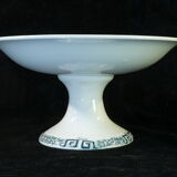 Compotier on piedouche moulins des loups hamage model athens