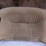 Armchair Cinna model "Sandra"