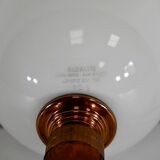 Mazda lamp, Art Deco – 1930
