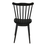 Chaise BAUMANN V5 noire
