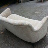 Sofa Italian fifties