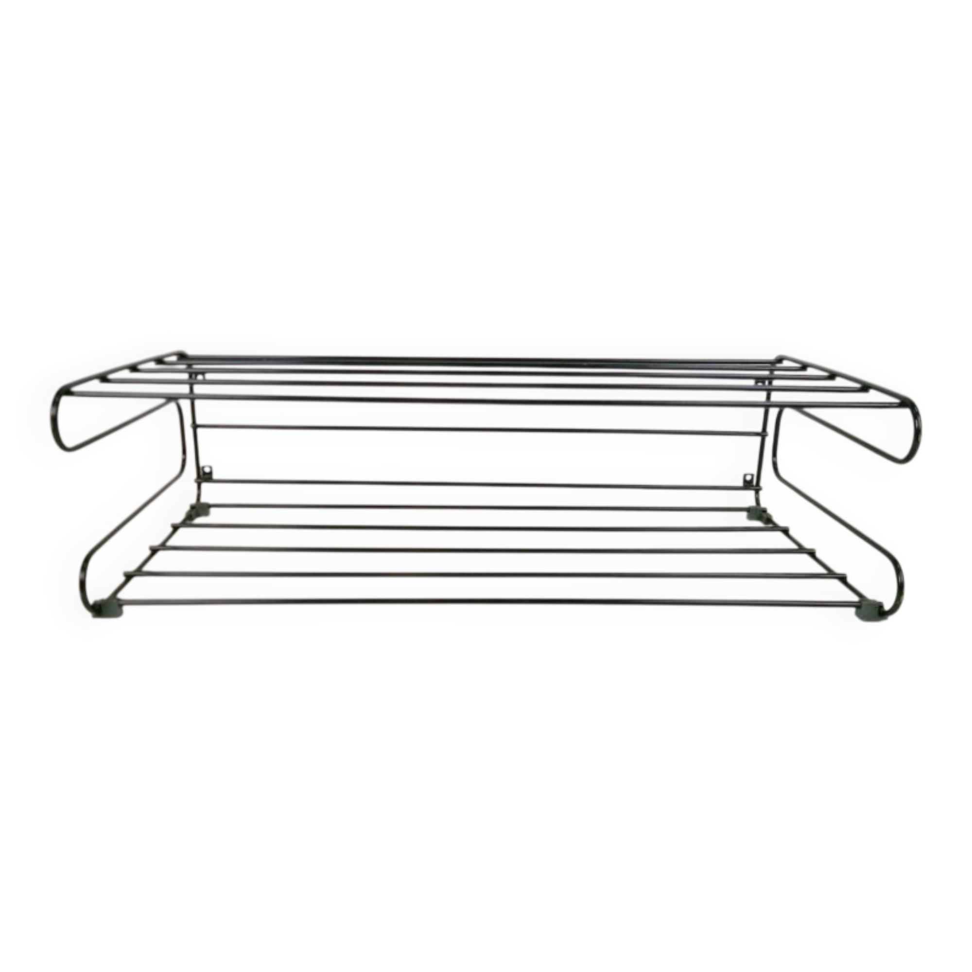 Frän Hat or Shoe Racks from Ikea, 1980s, Set of 2
