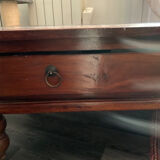 Chene coffee table