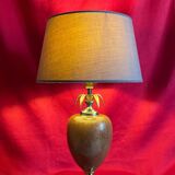 “Maison Le Dauphin” lamp