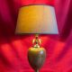 “Maison Le Dauphin” lamp