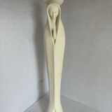 Statue of Saint Mary