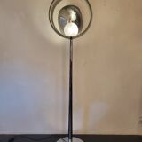 Designer floor lamp