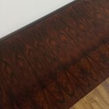 Scandinavian rosewood low row
