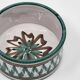 Vintage French ceramic ramekin by Robert Picault Vallauris 1970