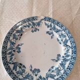 Assiette St Amand