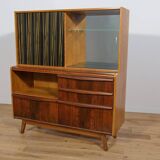 Enfilade U-372/386 par Hubert Nepožitek & Bohumil Landsman de Jitona, Tchécoslovaquie, 1960