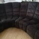 Canapé Circle "Gilda" by Michel Ducaroy for Ligne Roset from the 1970s.