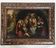 Attributed to david vinckboons (1576-1629) flemish school of the 17th century