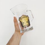Pitcher