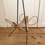 Magazine rack