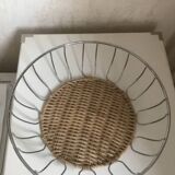 Wicker basket