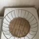 Panier en osier