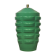 Ceramic lamp 50's
