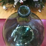 Bonbonne dame jeanne 25 litres