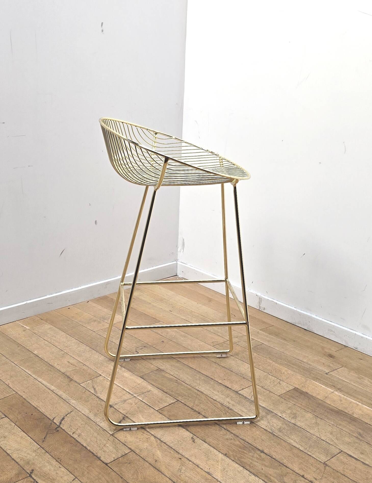 High chair NV Gallery