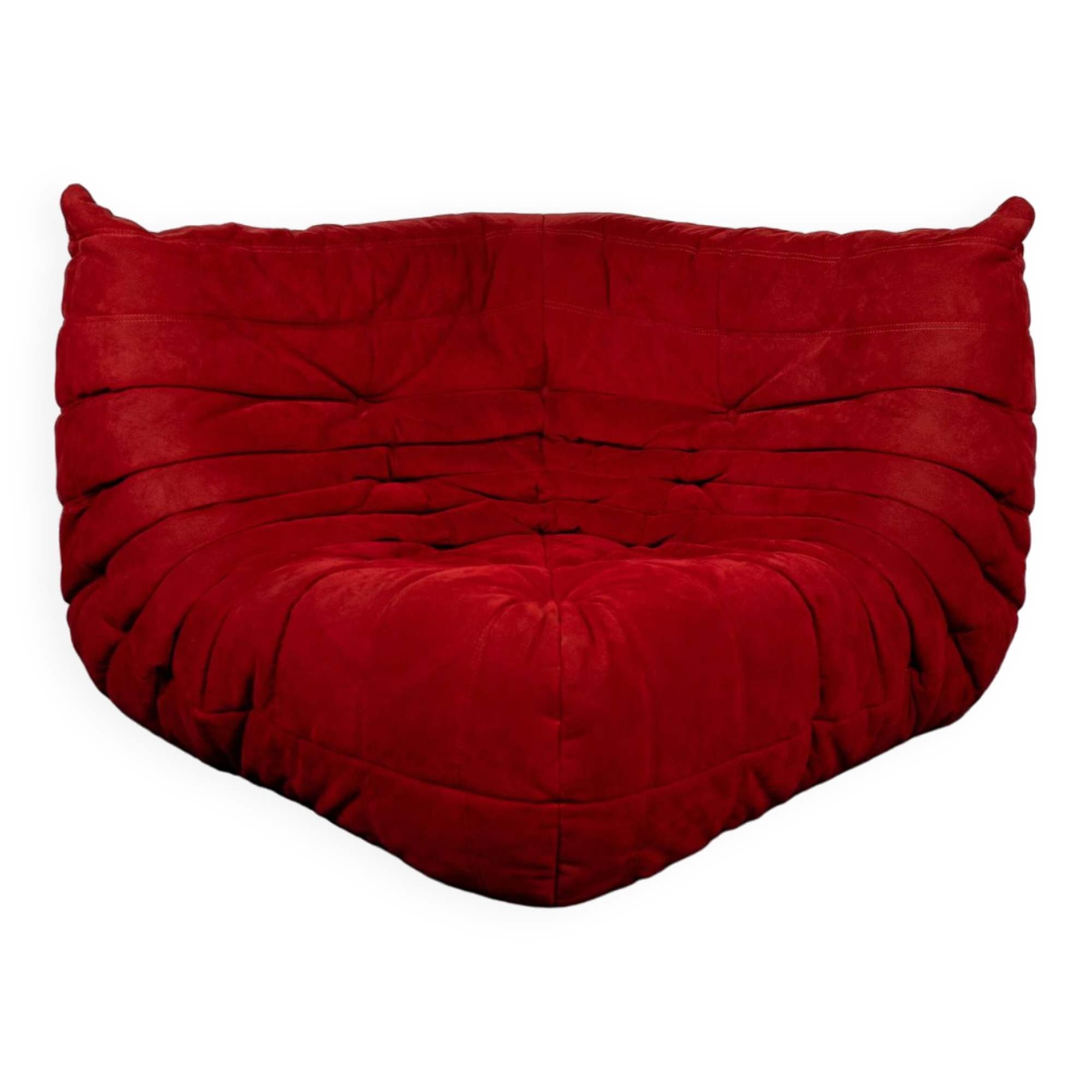 Angle Togo by Michel Ducaroy for Ligne Roset, France,