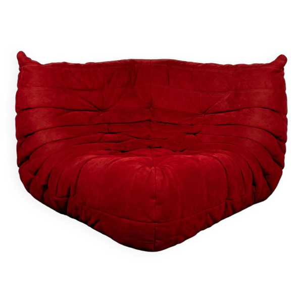 Angle Togo par Michel Ducaroy pour Ligne Roset, France, — Beyit
