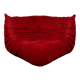 Angle Togo by Michel Ducaroy for Ligne Roset, France,