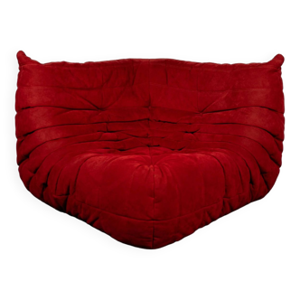 Angle Togo par Michel Ducaroy pour Ligne Roset, France,