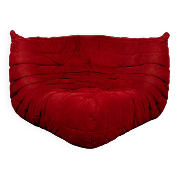 Angle Togo by Michel Ducaroy for Ligne Roset, France,