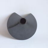 Ceramic vase by Steuler Design, Germany 1980s.