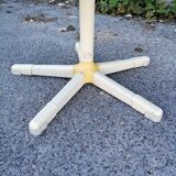 Vintage barber chair suite