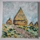 Oil painting