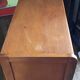 Commode vintage