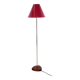1960s Carl Fagerlund Floor Lamp Orrefors, Sweden