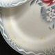 11 plates Olga Digoin